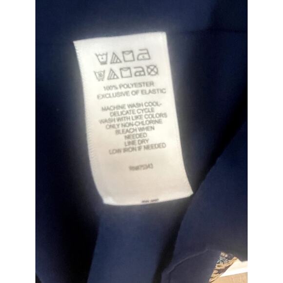 Rachel Zoe Flowy Tiered Maxi Dress Sz 8 - Picture 8 of 8